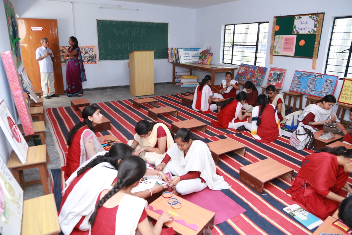 Aravali Course of Engineering & Management